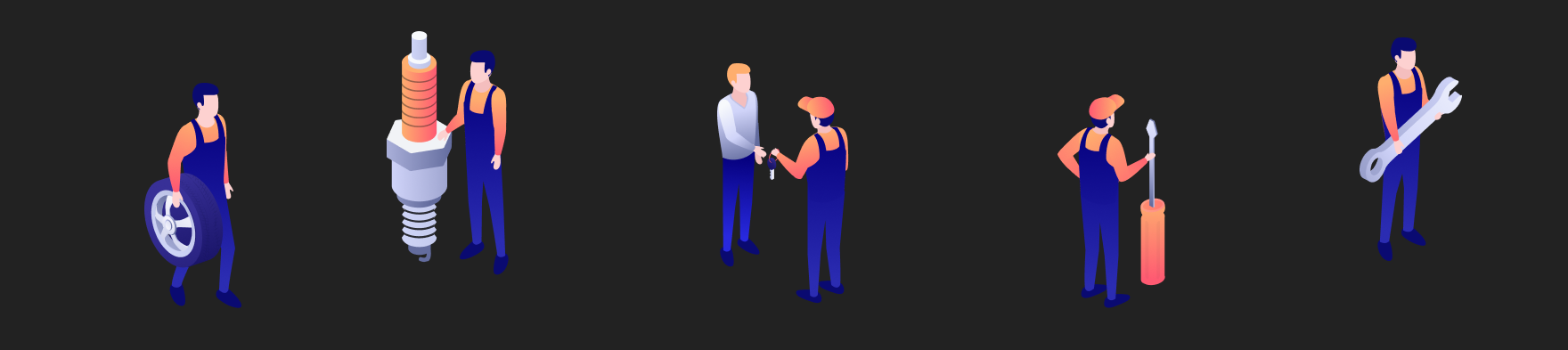 Project preview