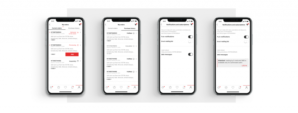 Project preview