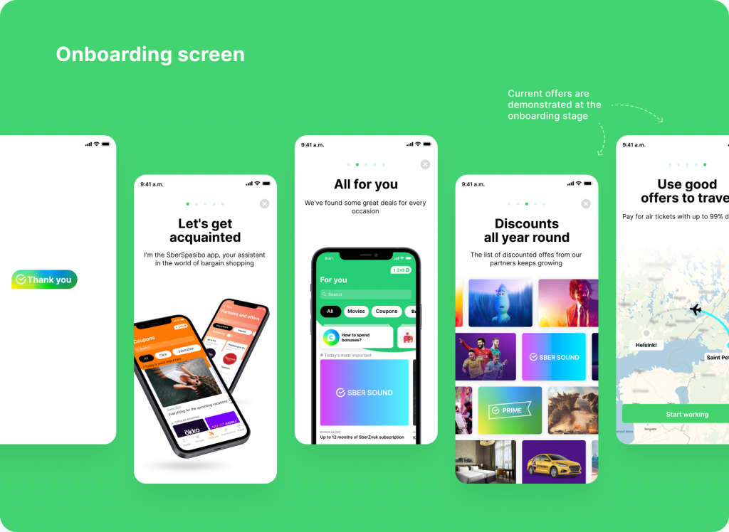 Project preview