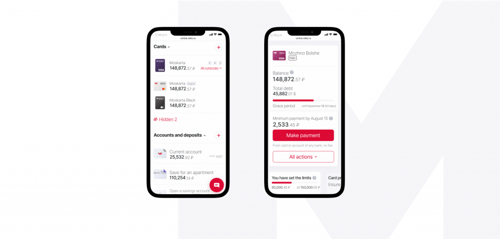 Project preview