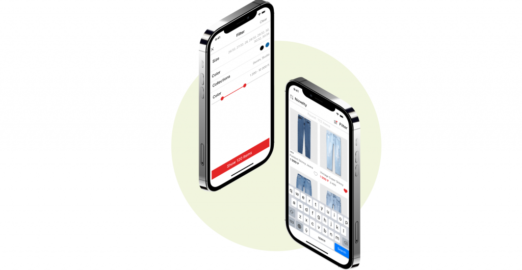 Project preview
