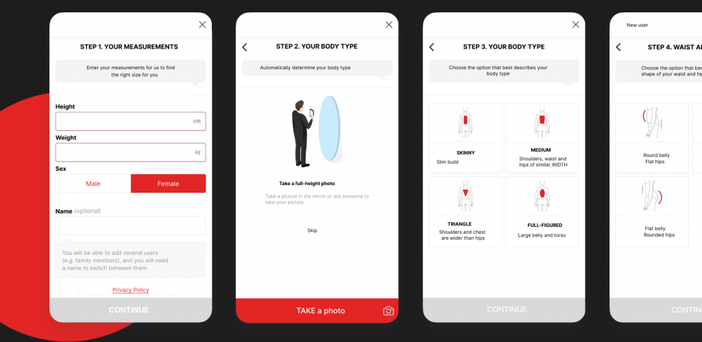 Project preview