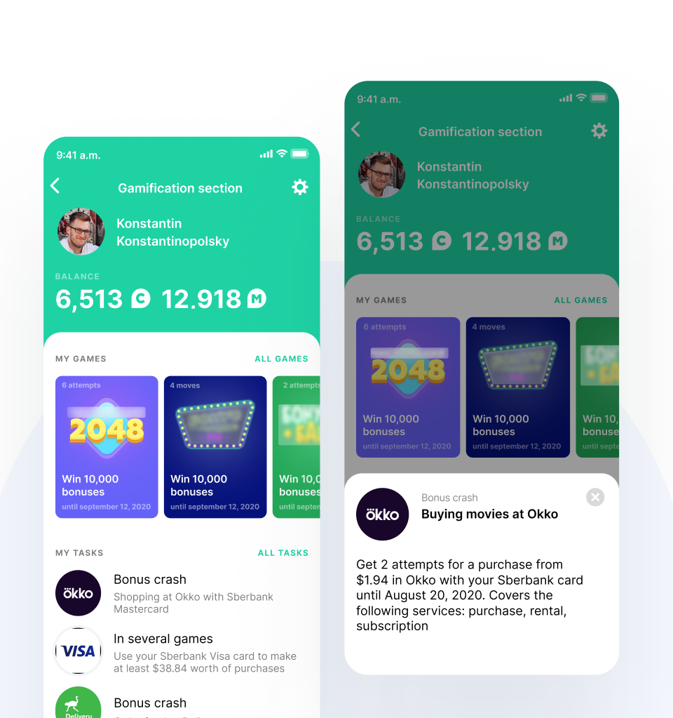 Project preview