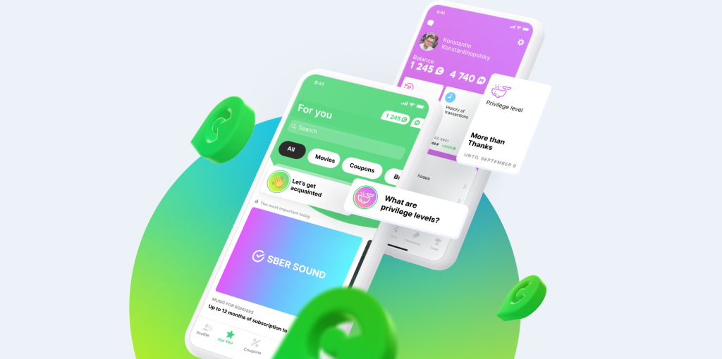 Project preview