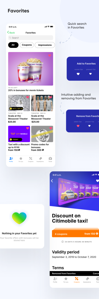 Project preview