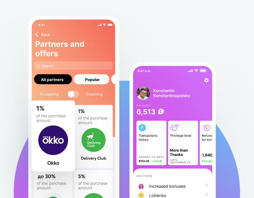Project preview