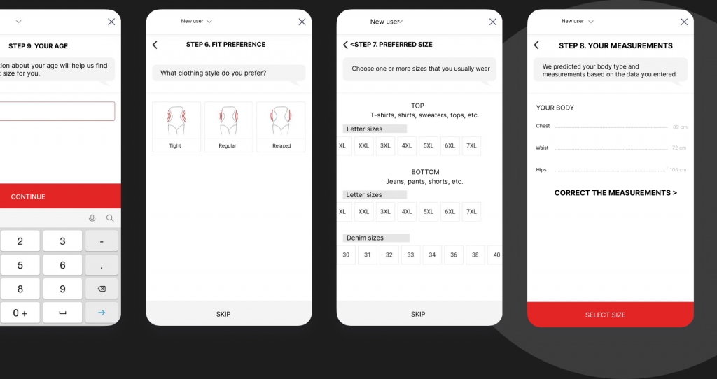 Project preview