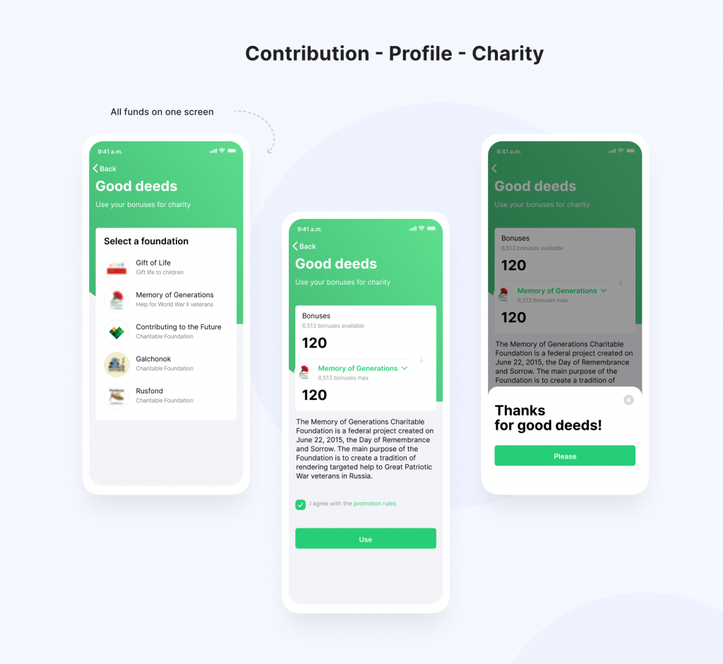 Project preview