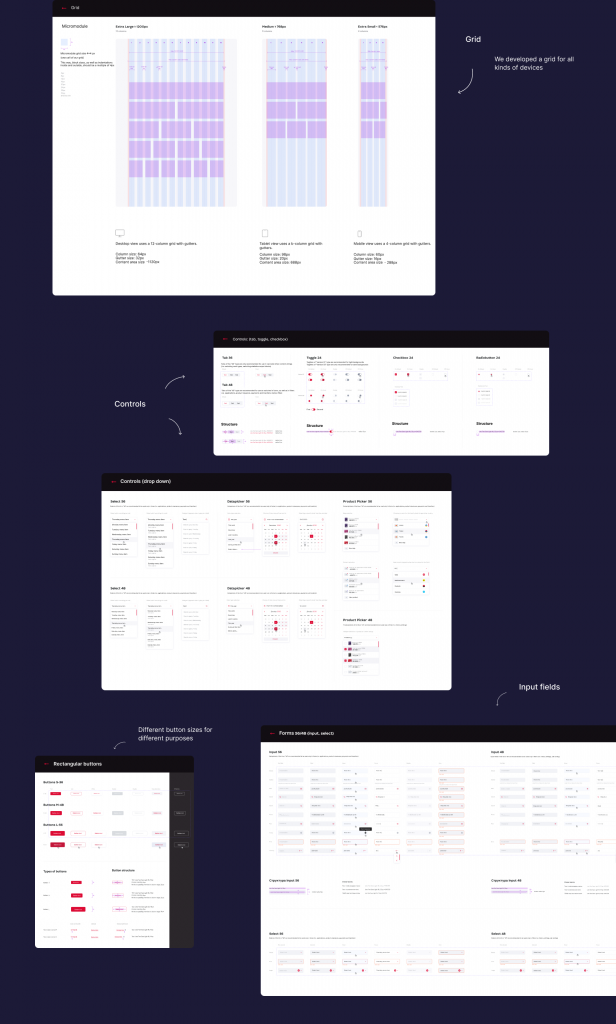 Project preview